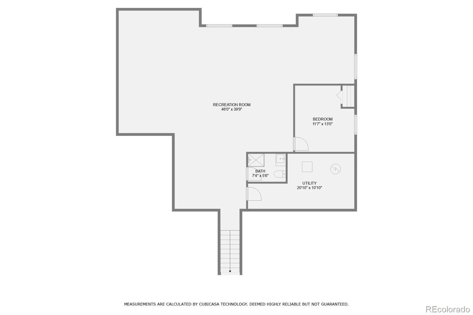 MLS Image #37 for 21855 e idyllwilde drive,parker, Colorado