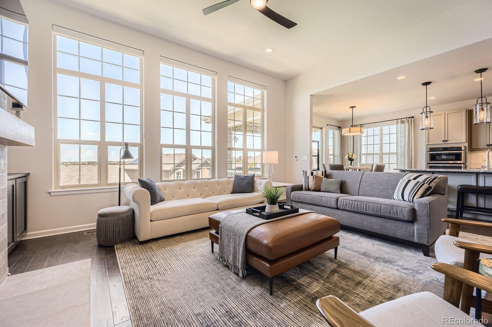 MLS Image #4 for 21855 e idyllwilde drive,parker, Colorado
