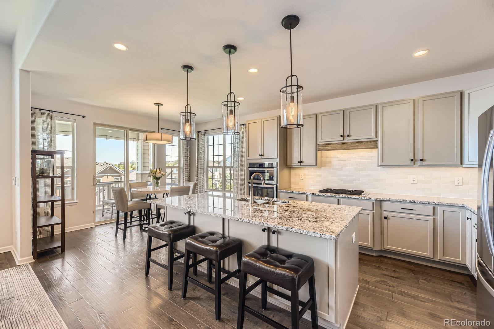 MLS Image #5 for 21855 e idyllwilde drive,parker, Colorado