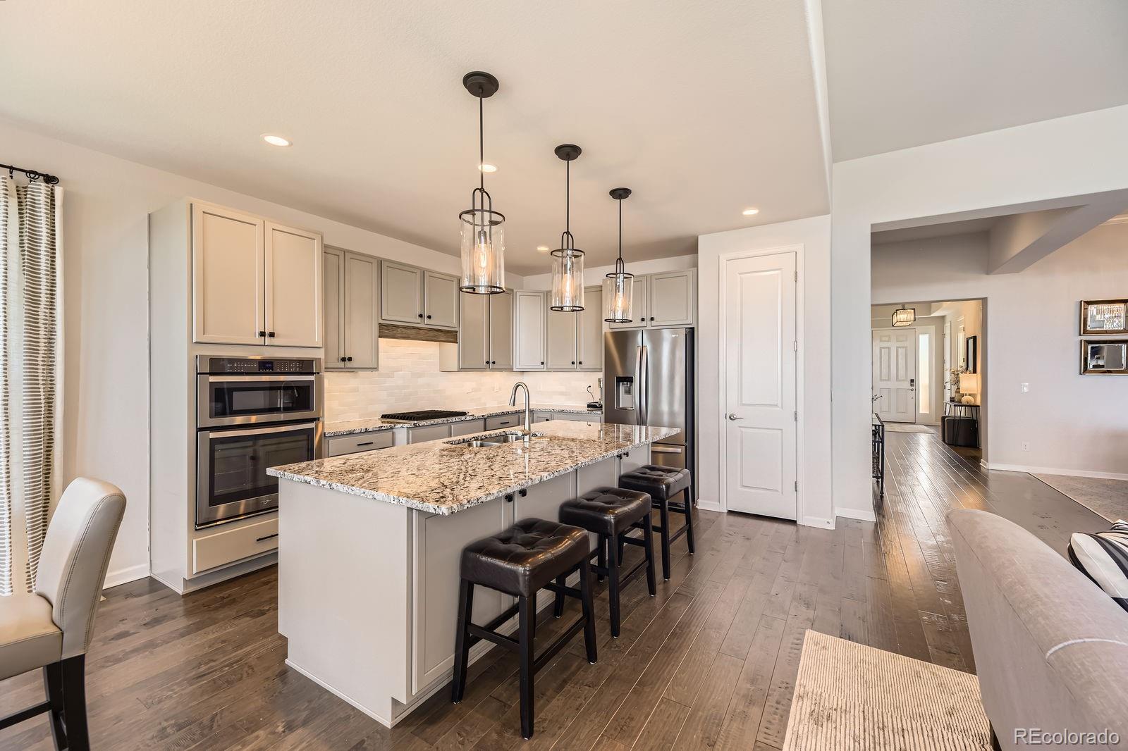 MLS Image #6 for 21855 e idyllwilde drive,parker, Colorado