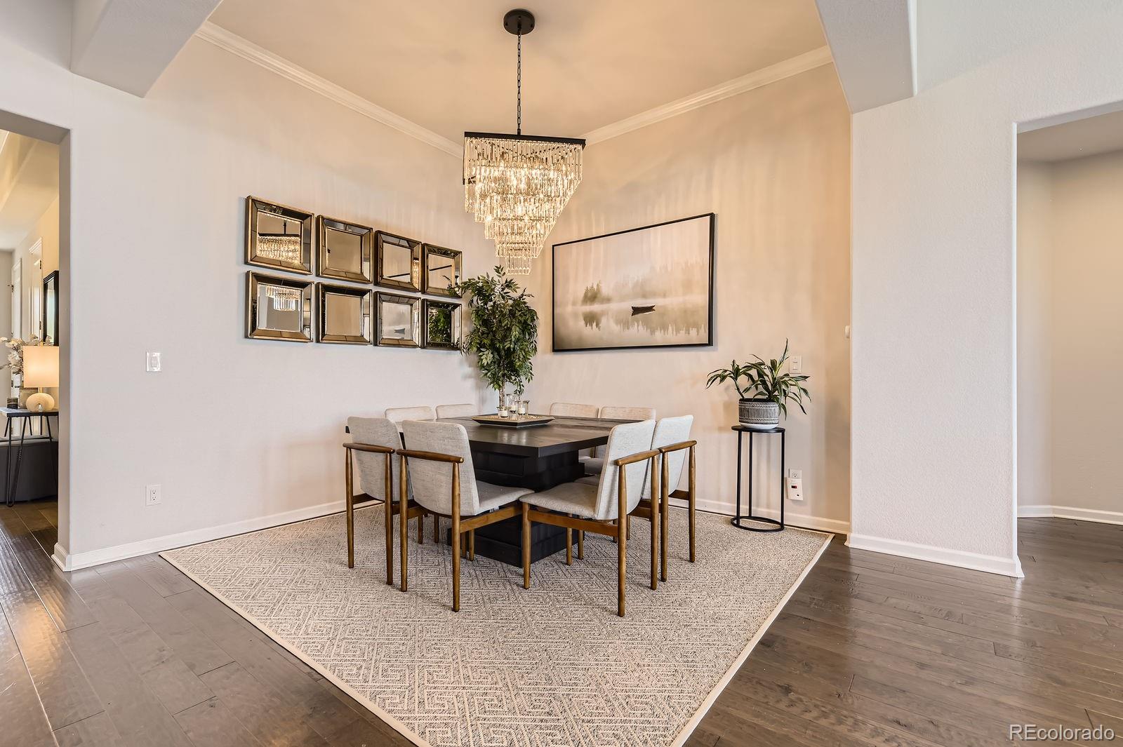 MLS Image #9 for 21855 e idyllwilde drive,parker, Colorado