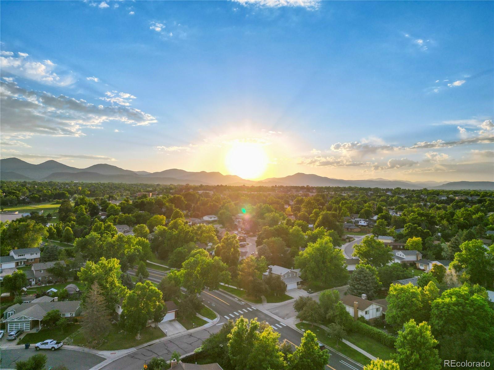 MLS Image #33 for 9123 w arbor avenue,littleton, Colorado