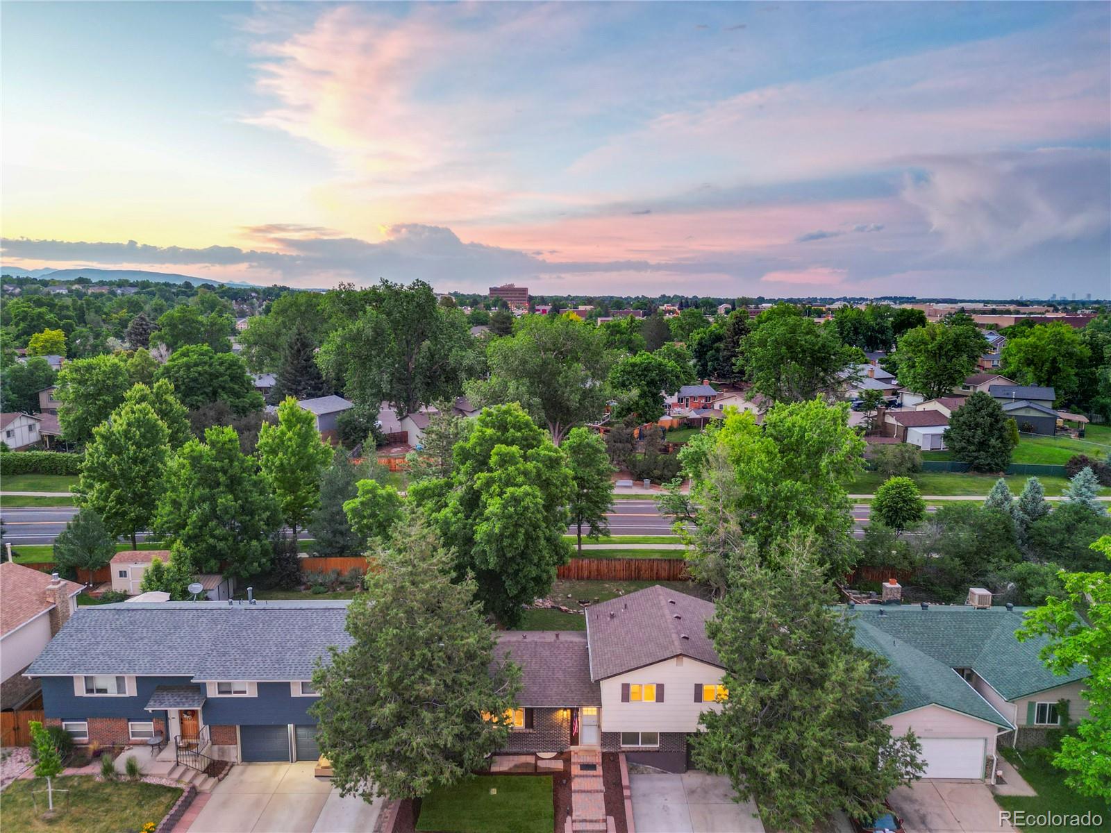 MLS Image #34 for 9123 w arbor avenue,littleton, Colorado