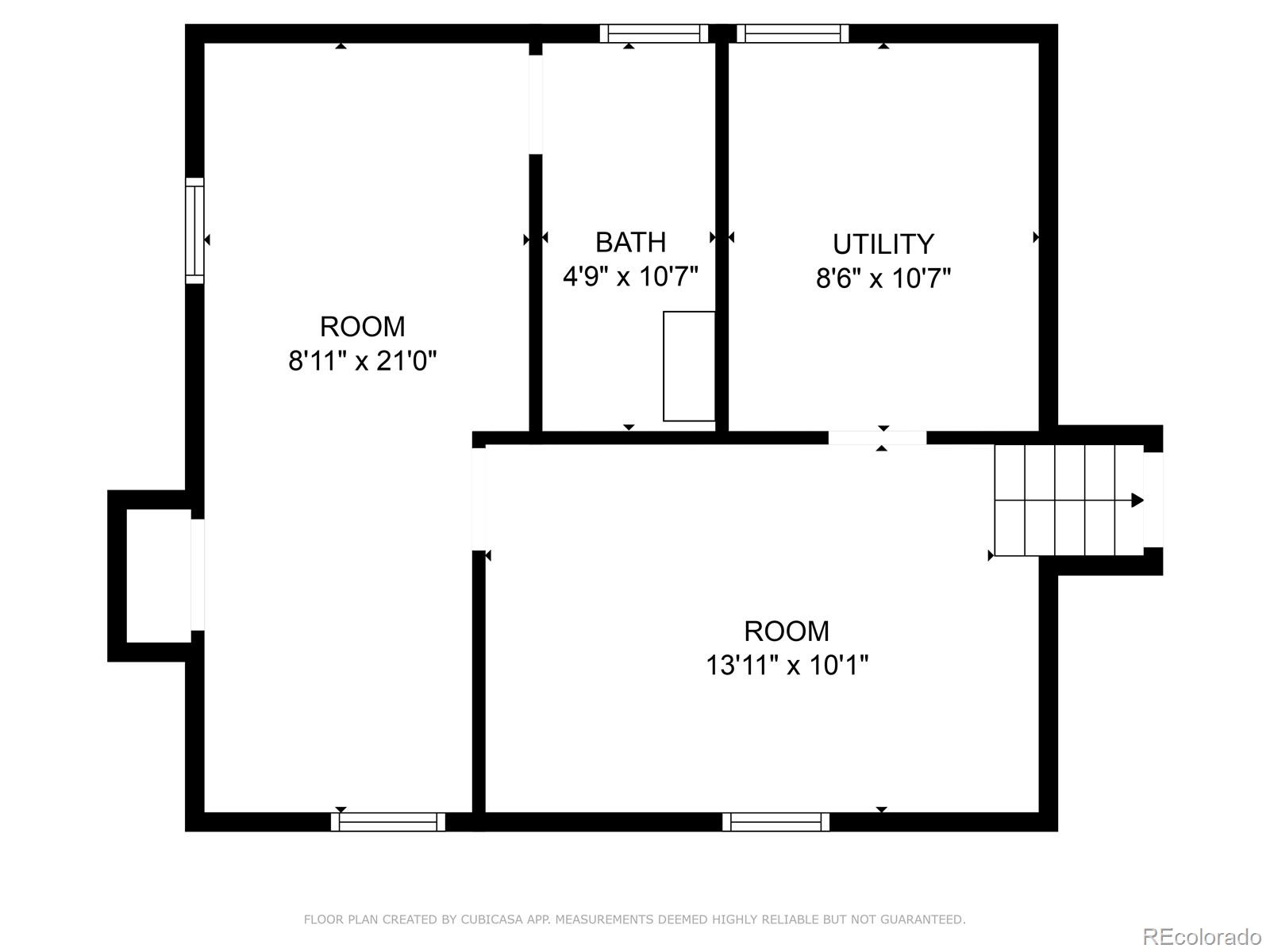 MLS Image #36 for 9123 w arbor avenue,littleton, Colorado