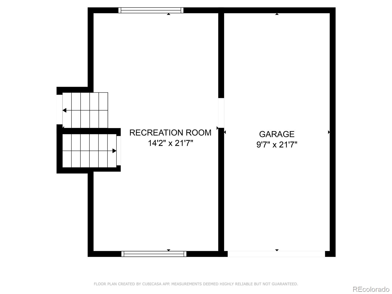 MLS Image #37 for 9123 w arbor avenue,littleton, Colorado