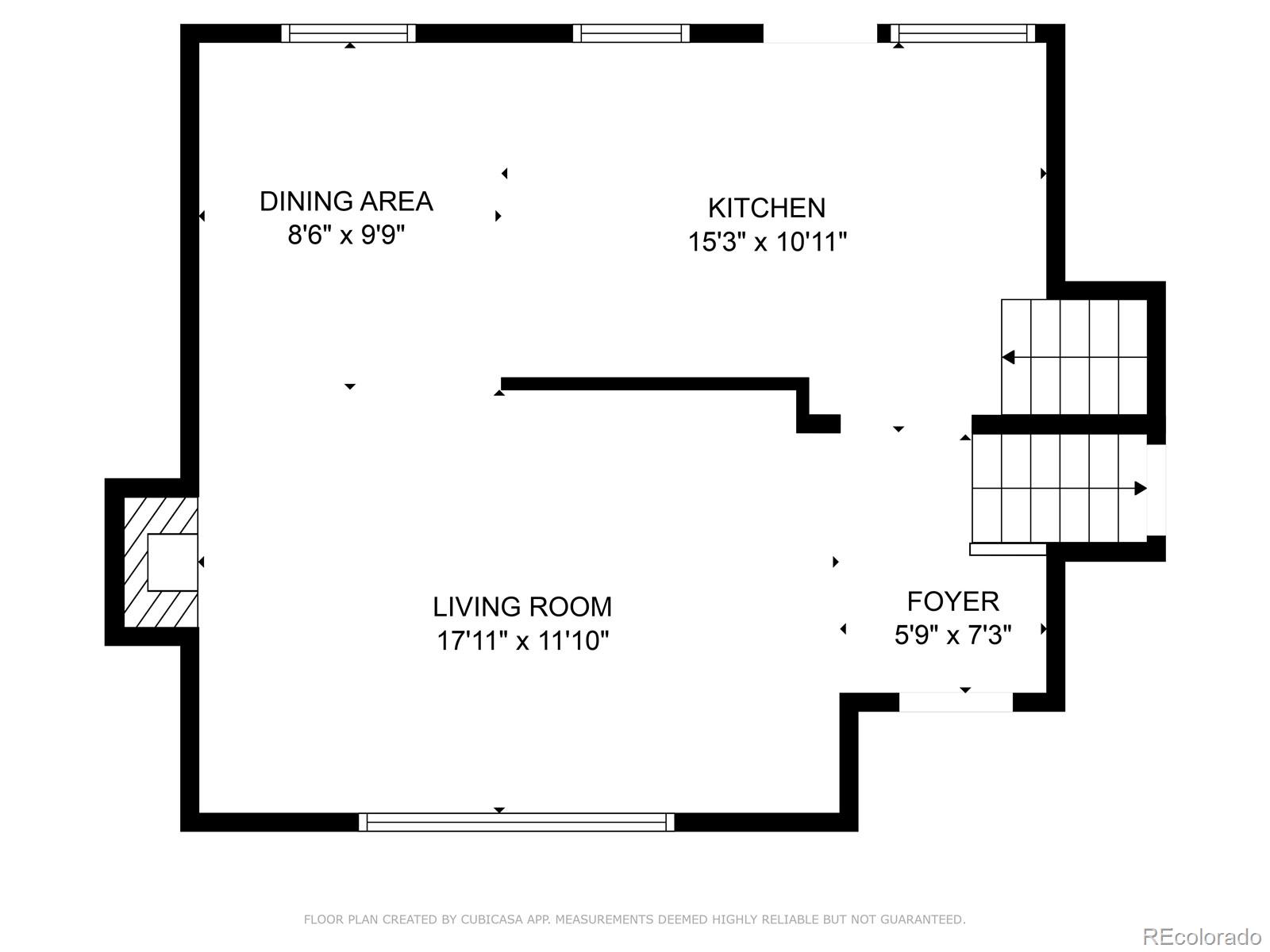 MLS Image #38 for 9123 w arbor avenue,littleton, Colorado