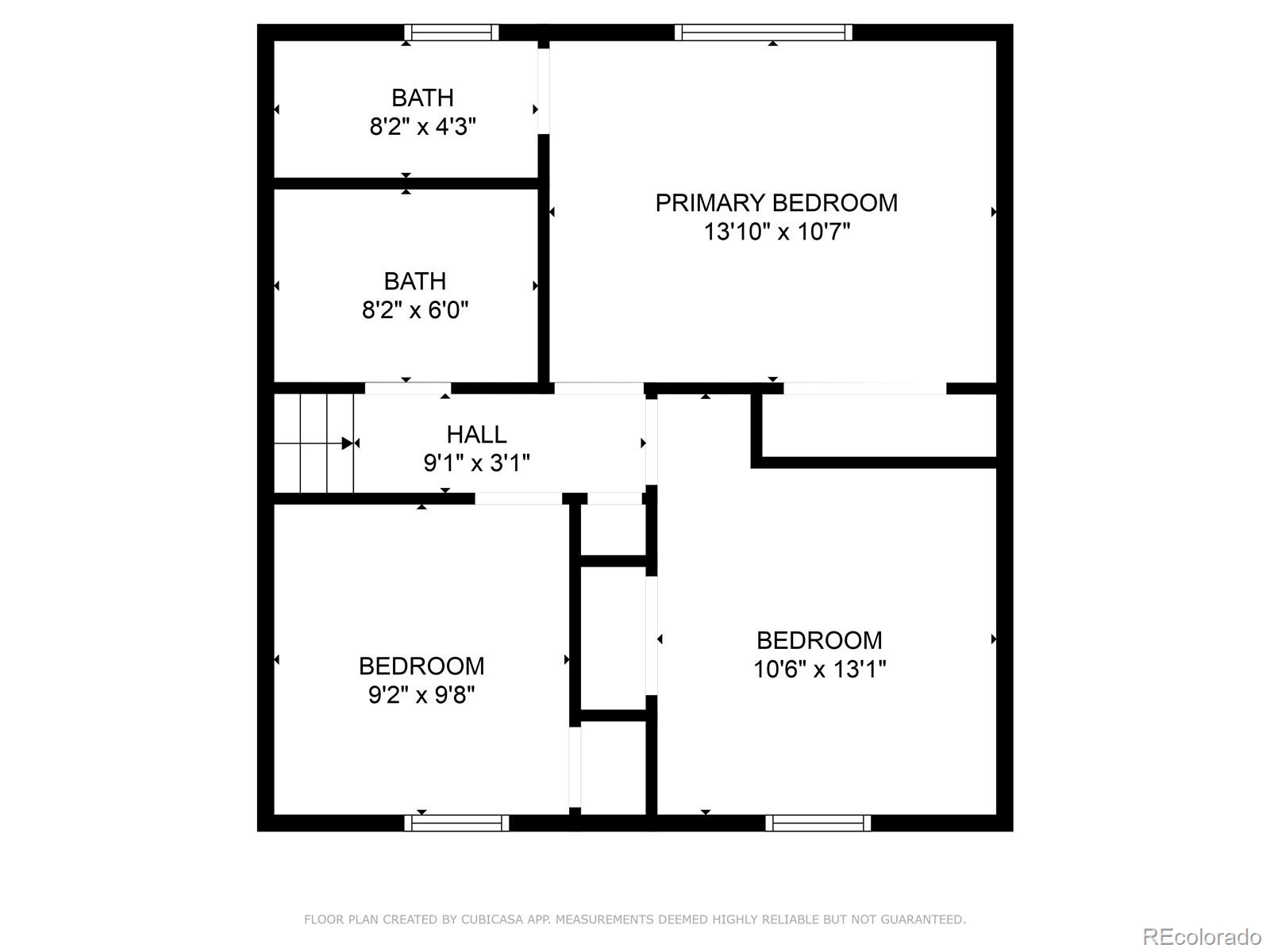 MLS Image #39 for 9123 w arbor avenue,littleton, Colorado