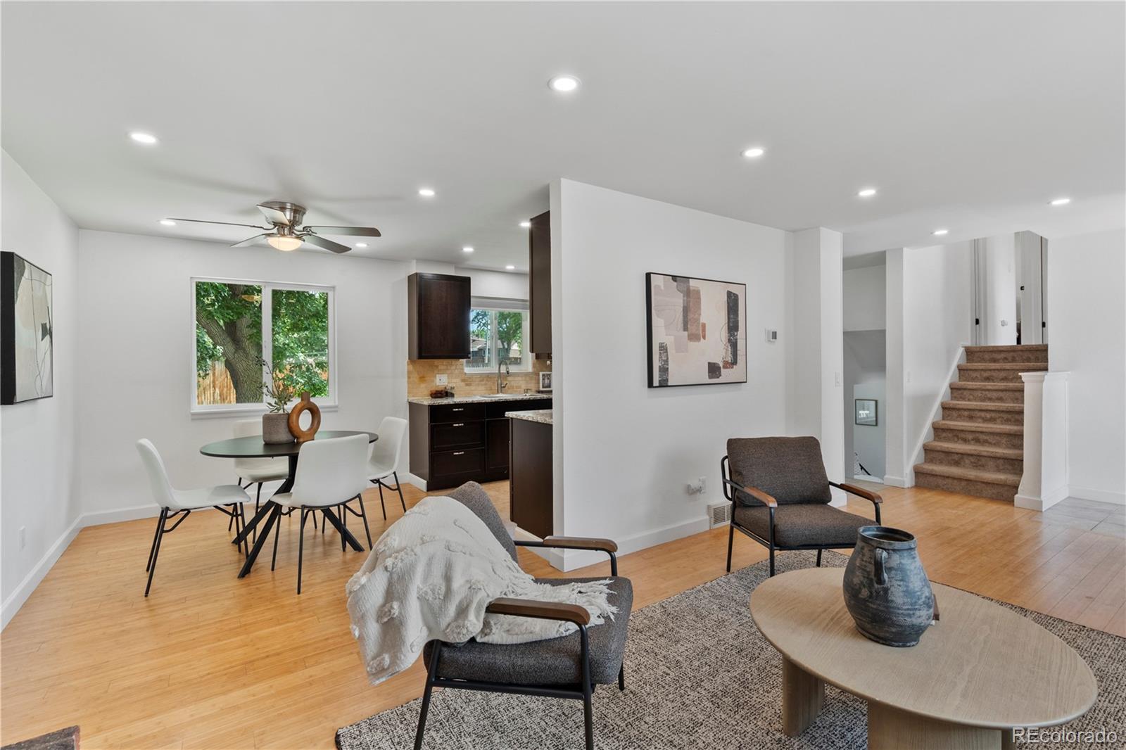 MLS Image #4 for 9123 w arbor avenue,littleton, Colorado