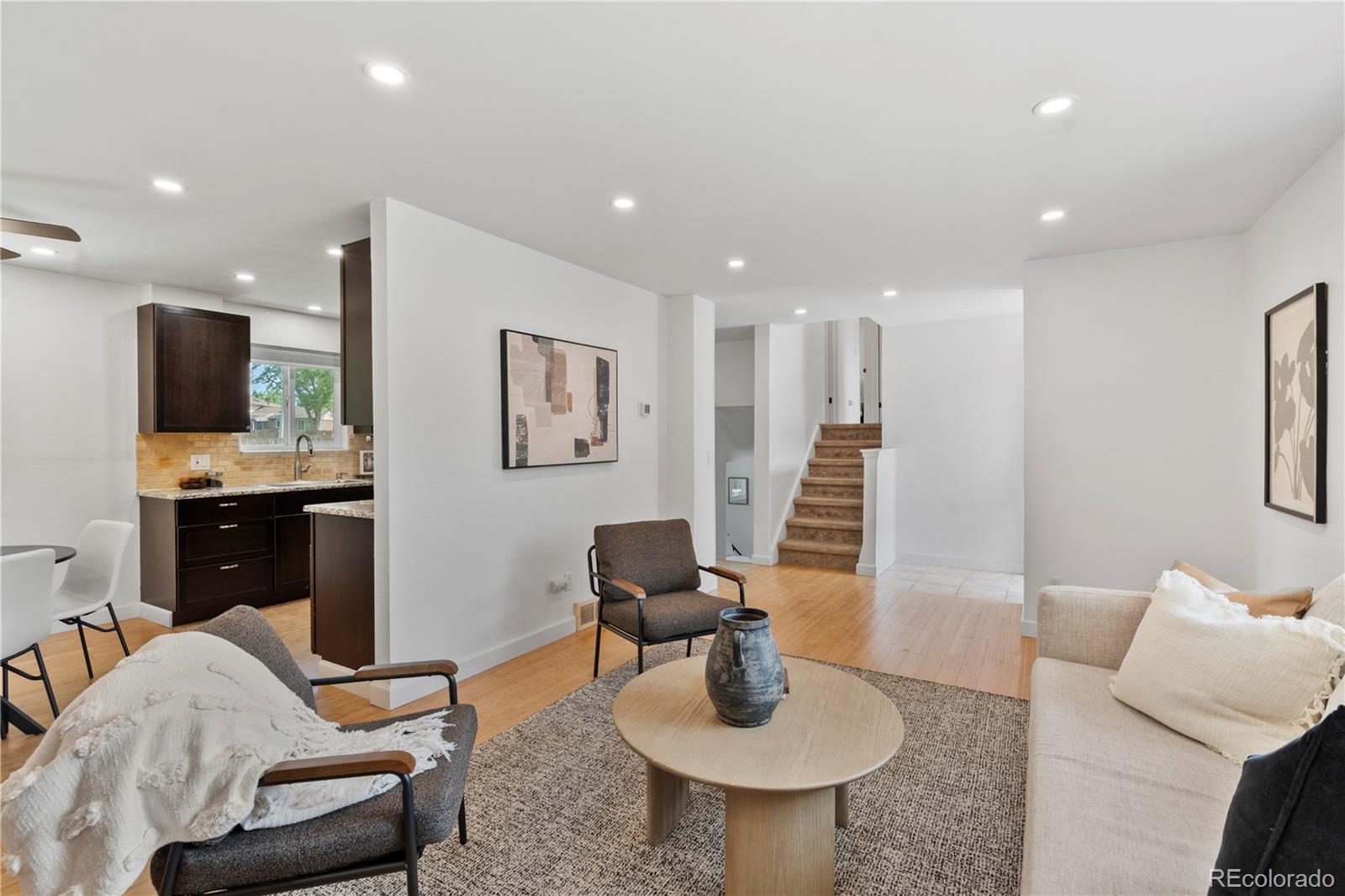 MLS Image #5 for 9123 w arbor avenue,littleton, Colorado