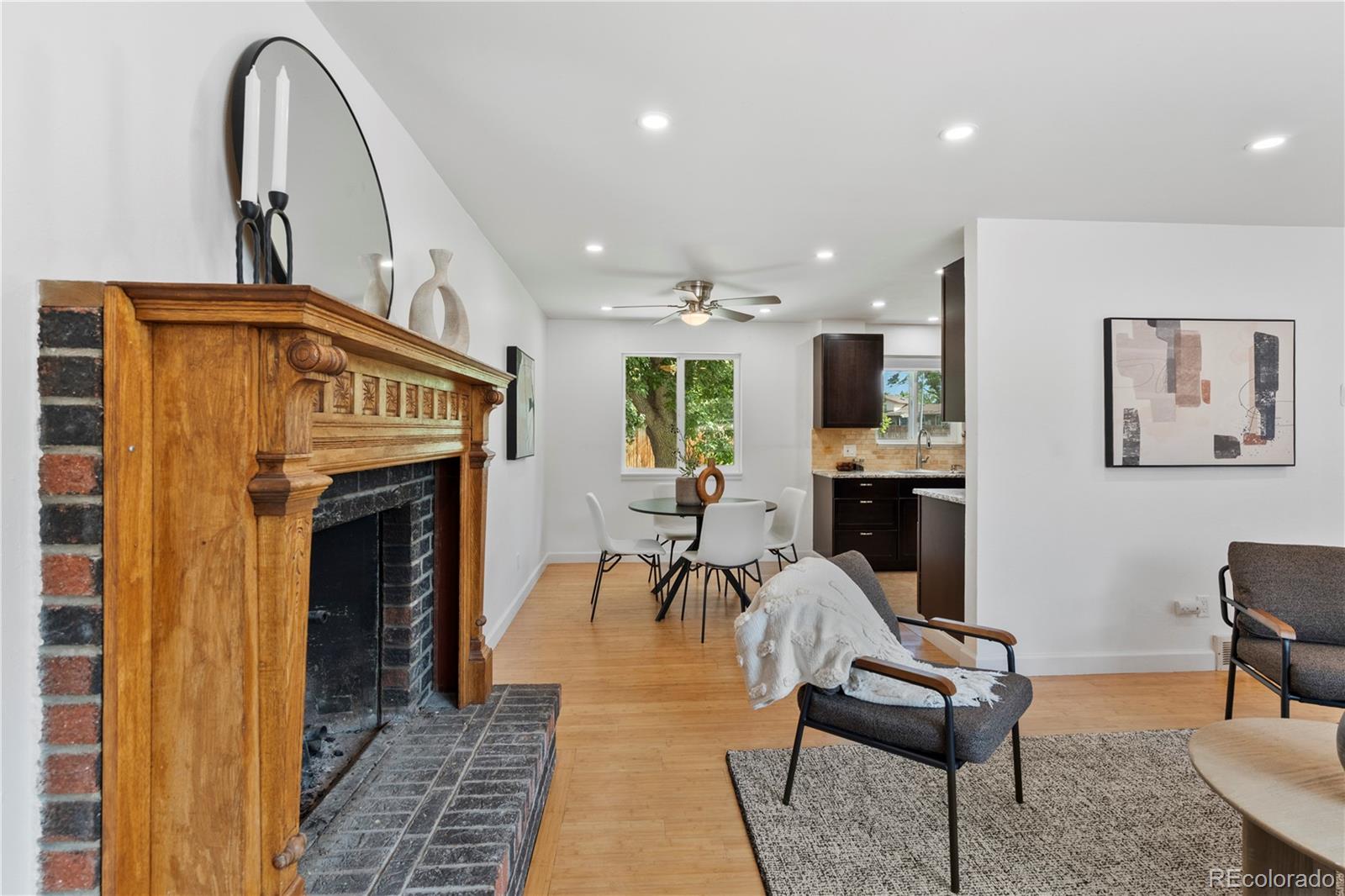 MLS Image #6 for 9123 w arbor avenue,littleton, Colorado