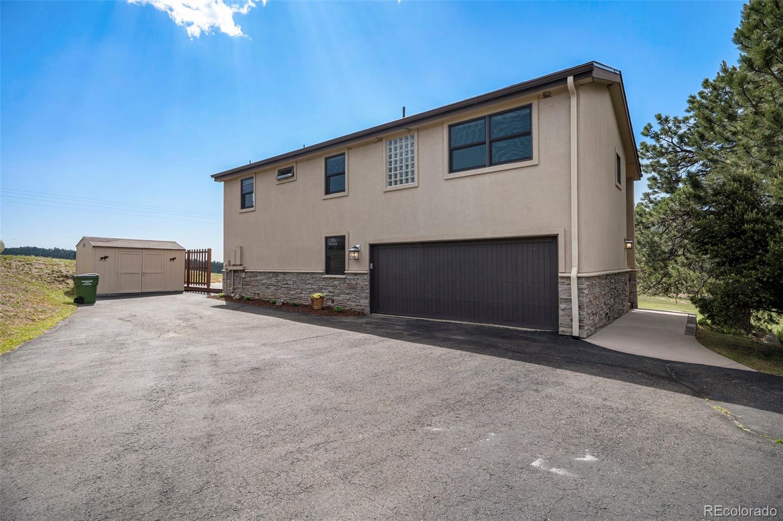 MLS Image #27 for 6880  kilimanjaro drive,evergreen, Colorado