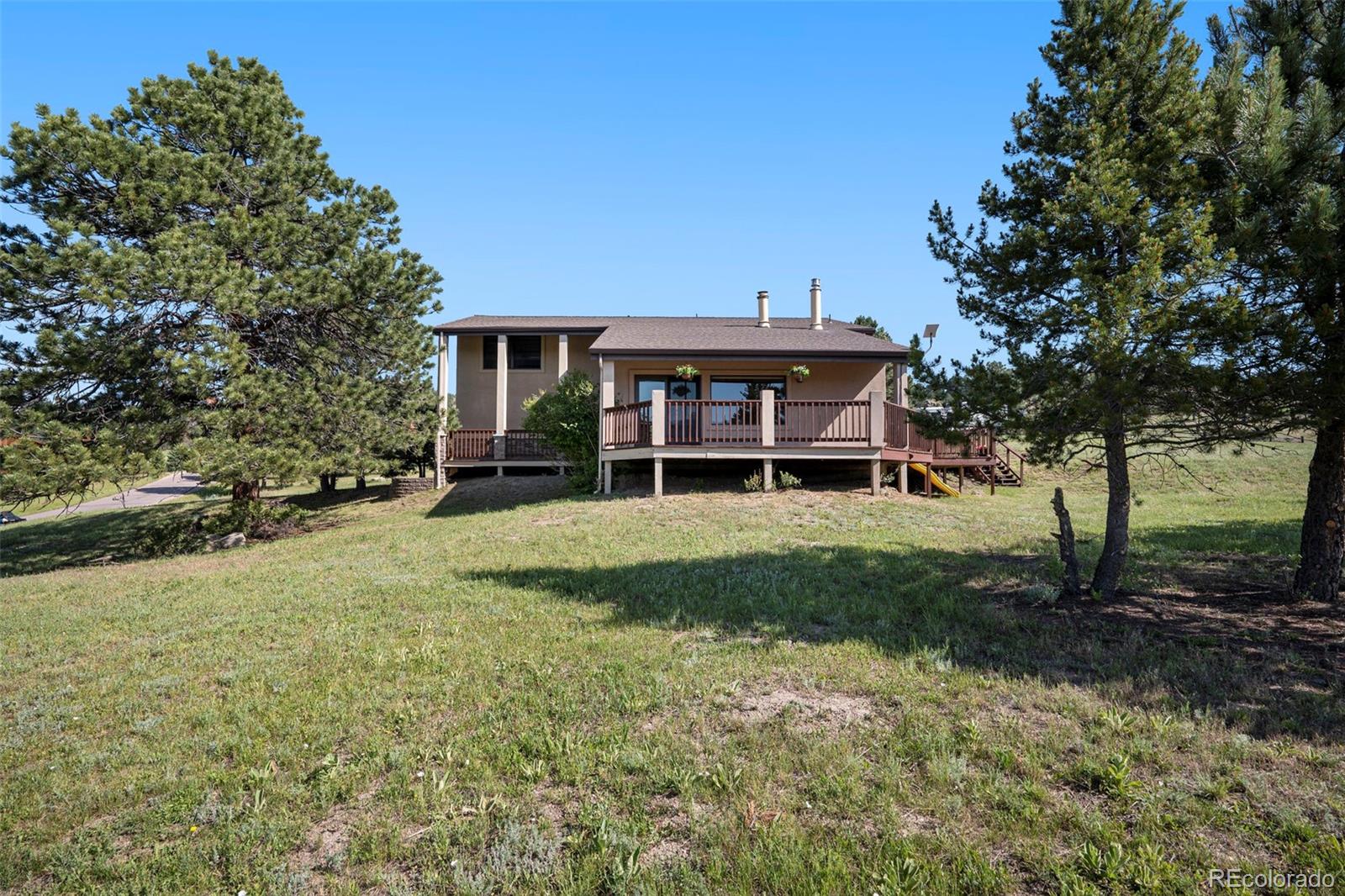 MLS Image #28 for 6880  kilimanjaro drive,evergreen, Colorado