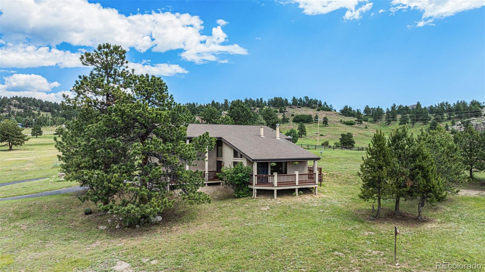 MLS Image #30 for 6880  kilimanjaro drive,evergreen, Colorado