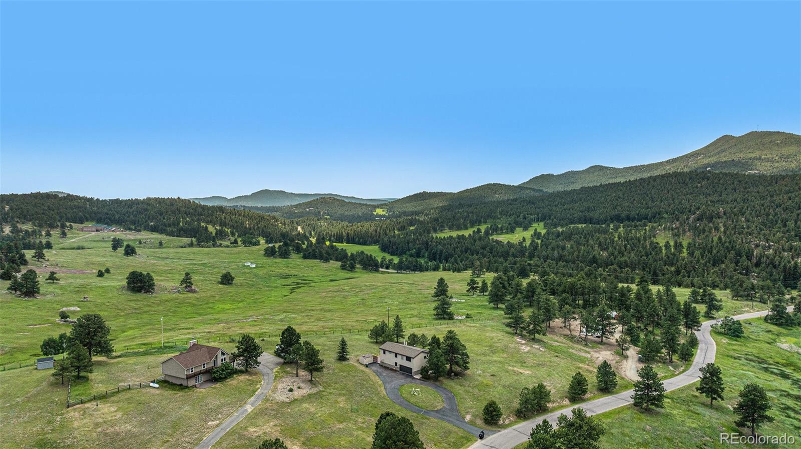 MLS Image #31 for 6880  kilimanjaro drive,evergreen, Colorado