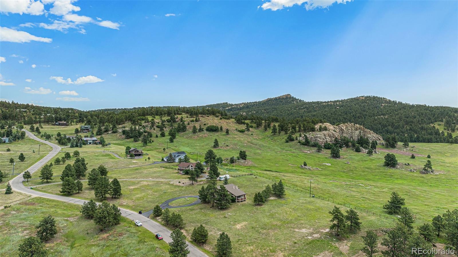 MLS Image #32 for 6880  kilimanjaro drive,evergreen, Colorado