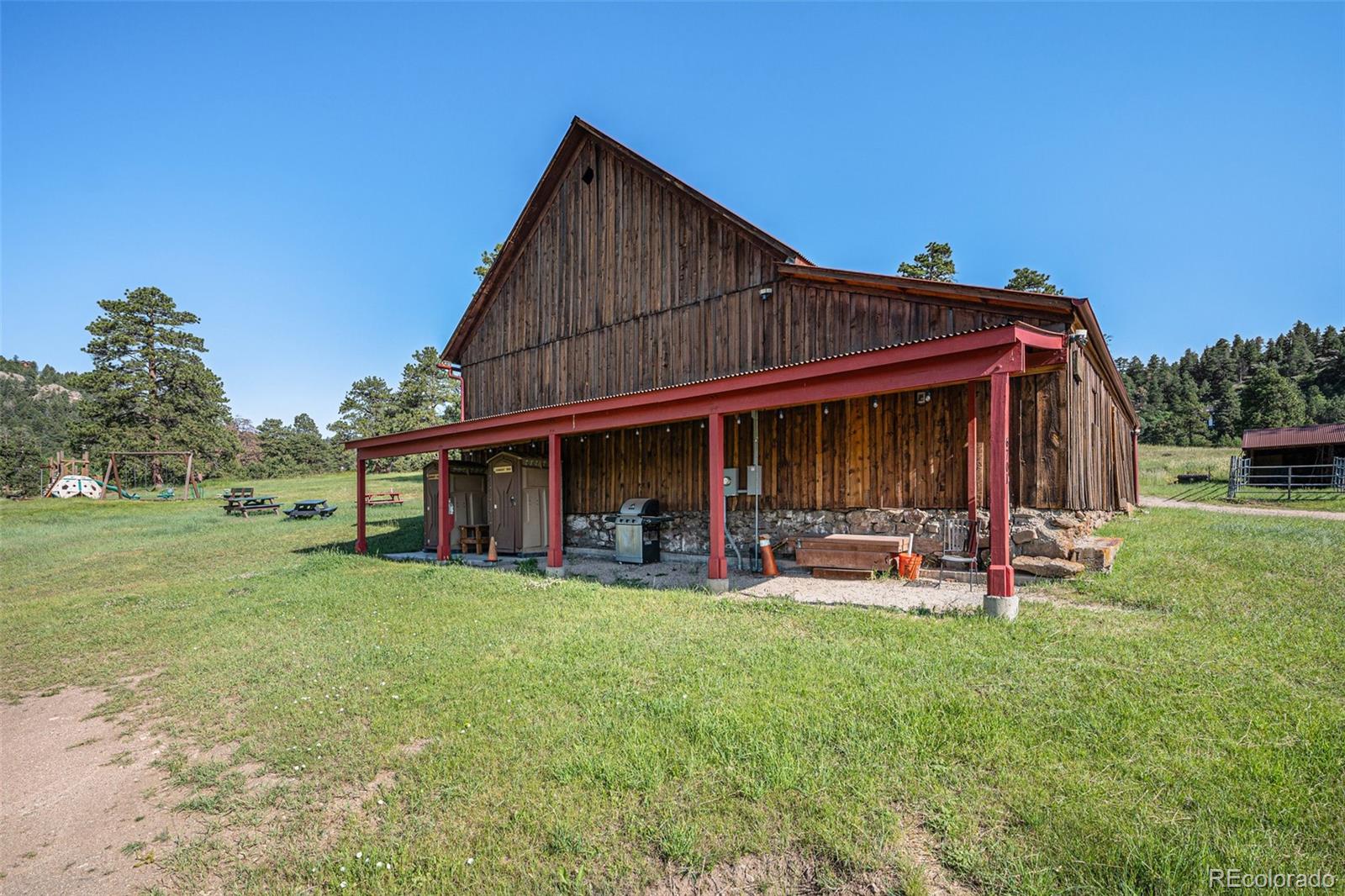 MLS Image #34 for 6880  kilimanjaro drive,evergreen, Colorado