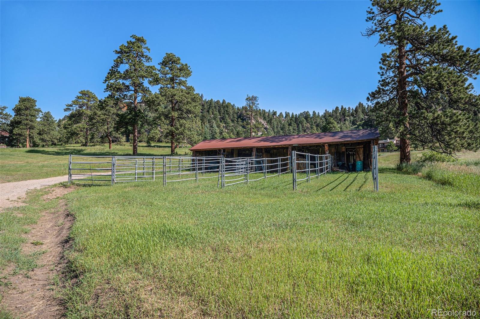 MLS Image #35 for 6880  kilimanjaro drive,evergreen, Colorado