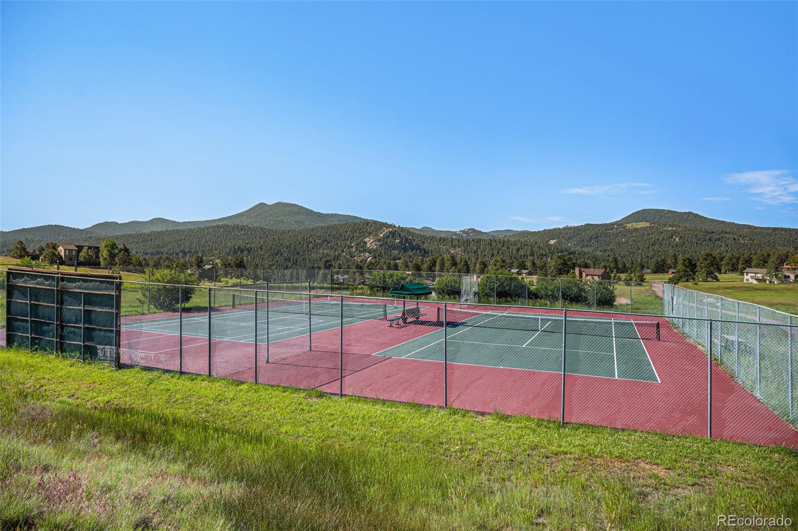 MLS Image #36 for 6880  kilimanjaro drive,evergreen, Colorado