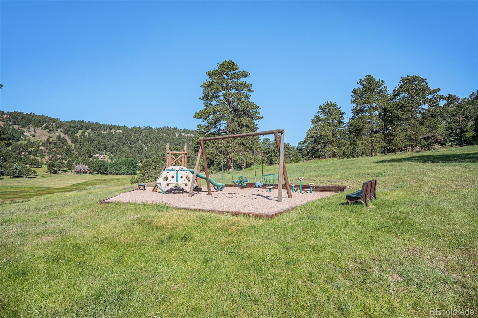 MLS Image #37 for 6880  kilimanjaro drive,evergreen, Colorado