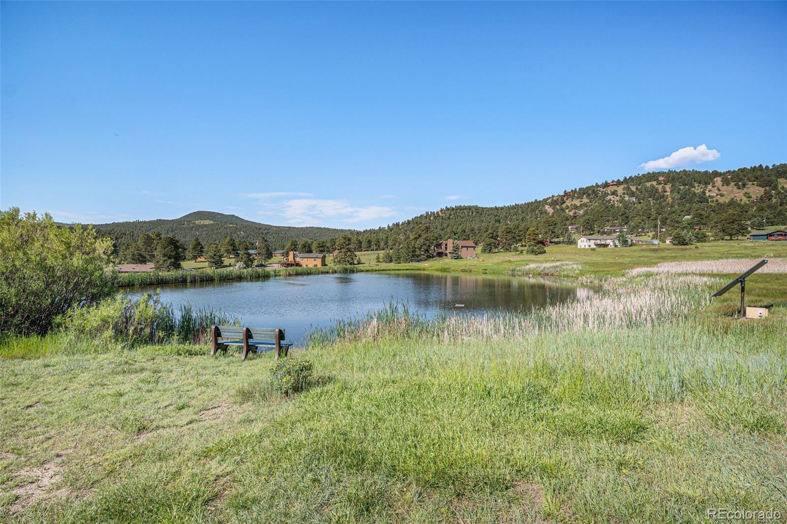 MLS Image #38 for 6880  kilimanjaro drive,evergreen, Colorado