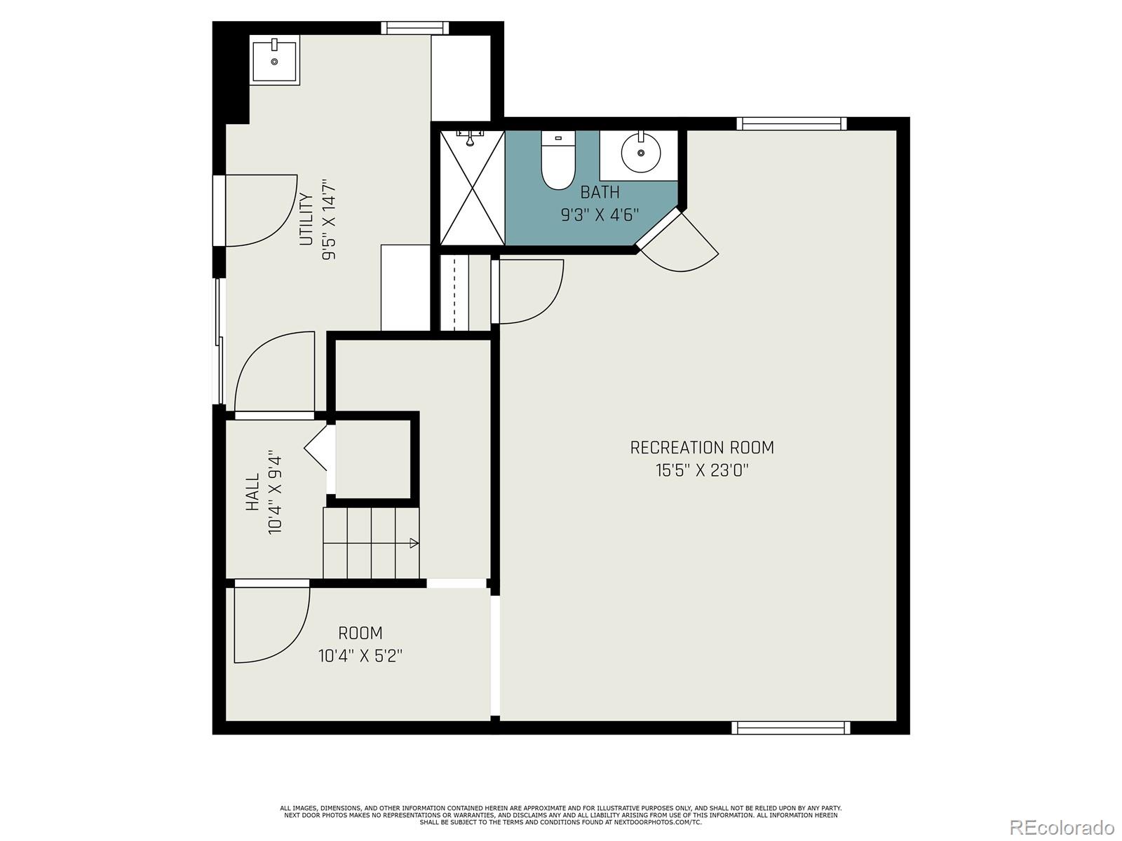 MLS Image #39 for 6880  kilimanjaro drive,evergreen, Colorado