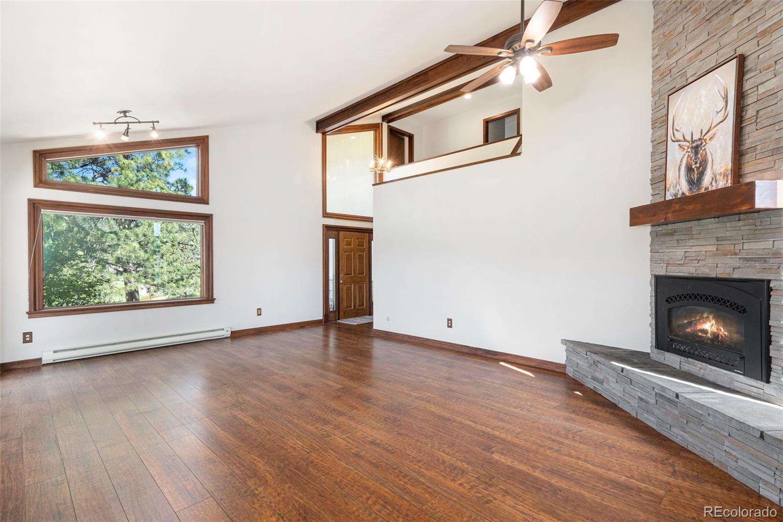 MLS Image #5 for 6880  kilimanjaro drive,evergreen, Colorado