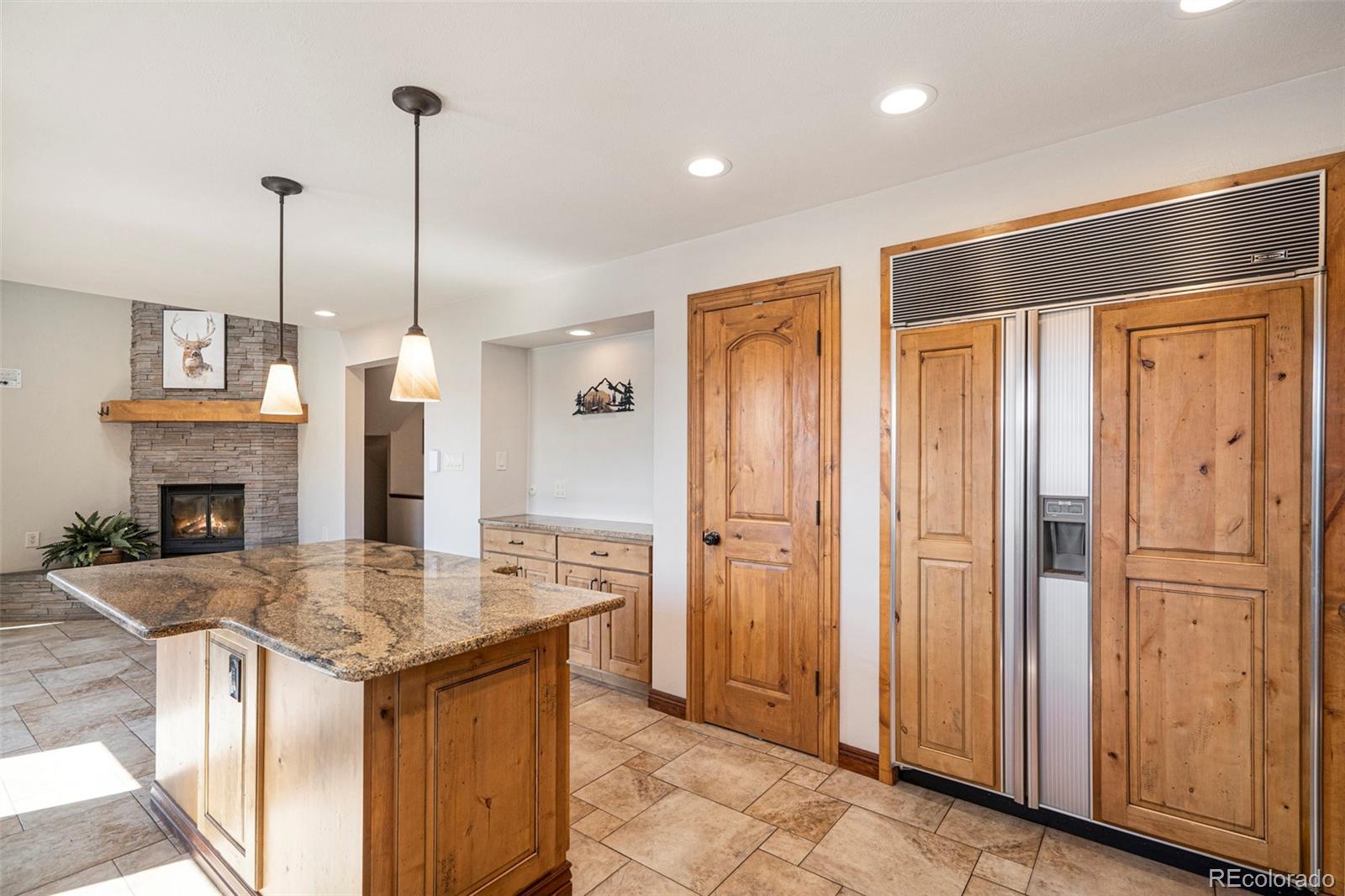 MLS Image #7 for 6880  kilimanjaro drive,evergreen, Colorado