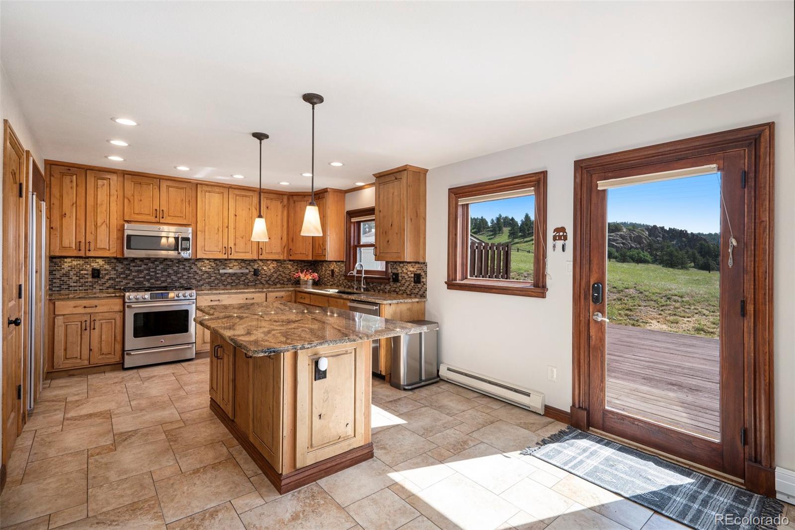 MLS Image #8 for 6880  kilimanjaro drive,evergreen, Colorado