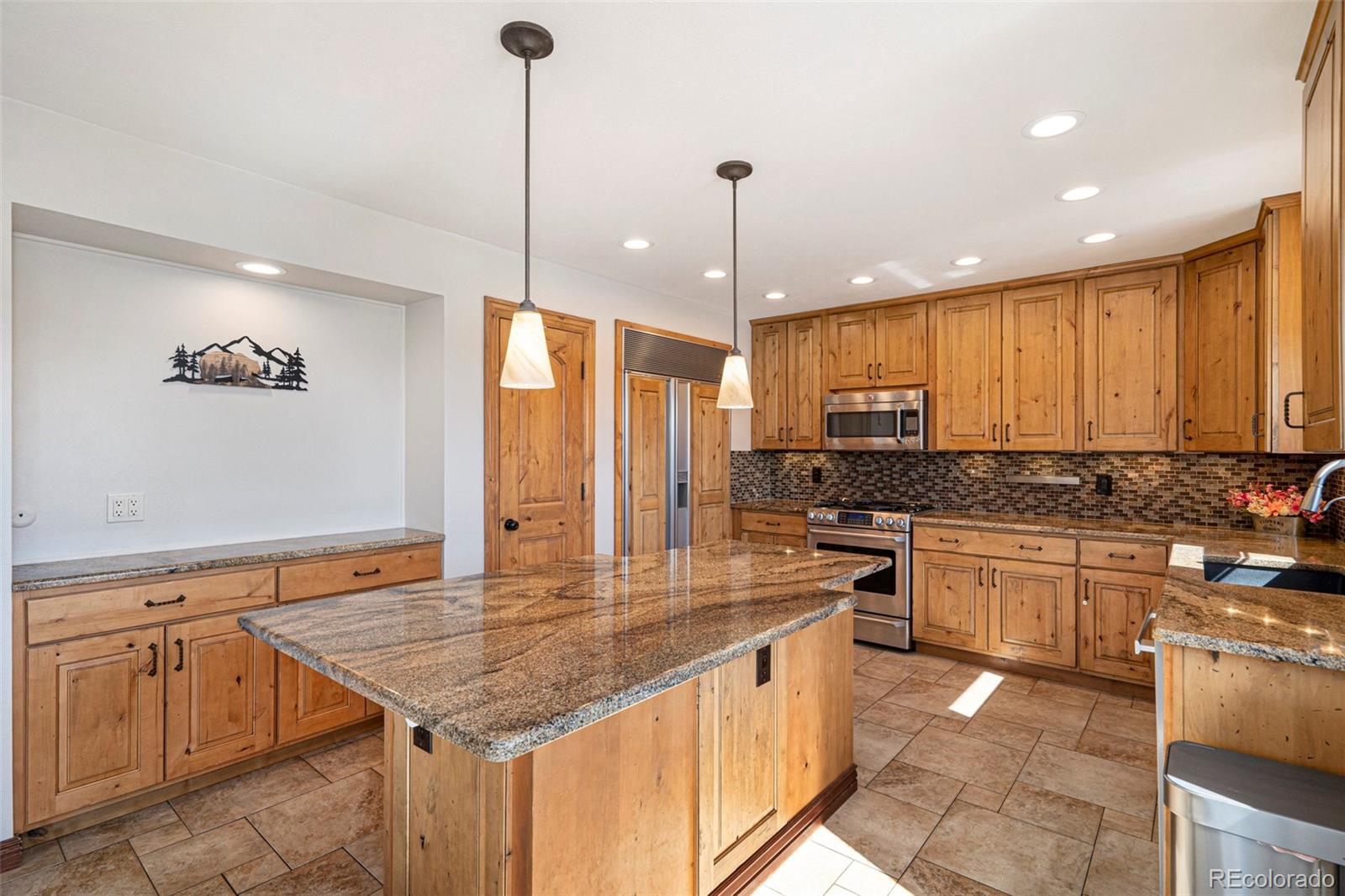 MLS Image #9 for 6880  kilimanjaro drive,evergreen, Colorado