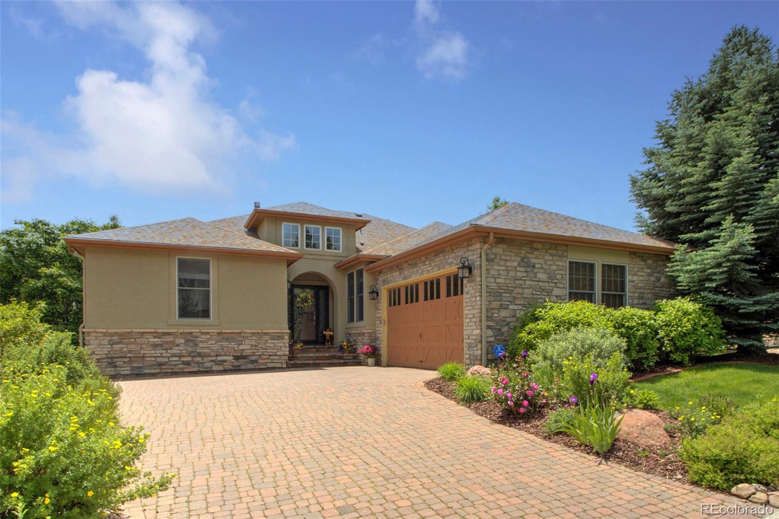 CMA Image for 11208 W Ontario Avenue,Littleton, Colorado