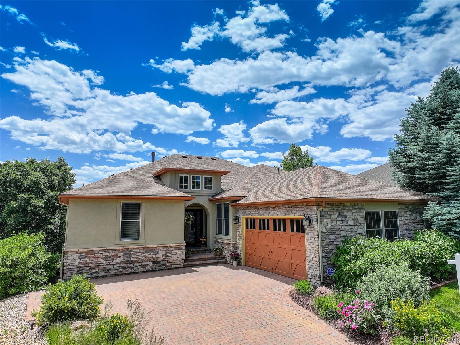 MLS Image #2 for 11208 w ontario avenue,littleton, Colorado