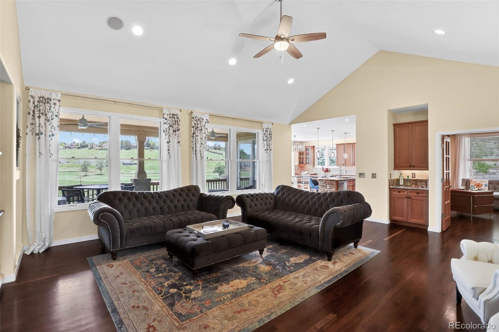 MLS Image #4 for 11208 w ontario avenue,littleton, Colorado
