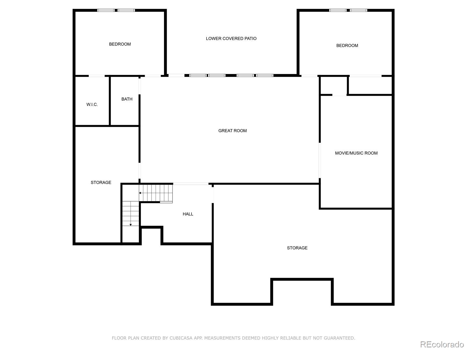 MLS Image #48 for 11208 w ontario avenue,littleton, Colorado