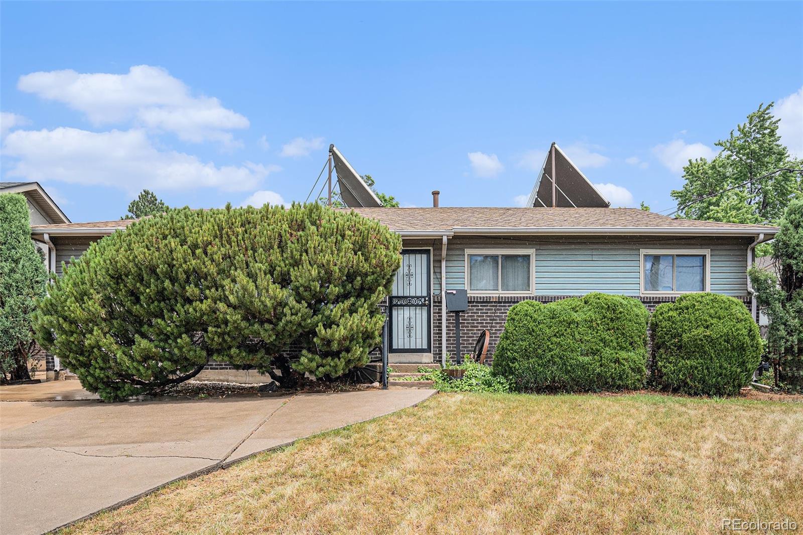 MLS Image #1 for 9590  lowell boulevard,westminster, Colorado
