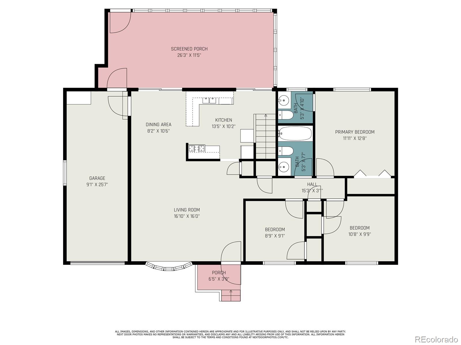 MLS Image #21 for 9590  lowell boulevard,westminster, Colorado