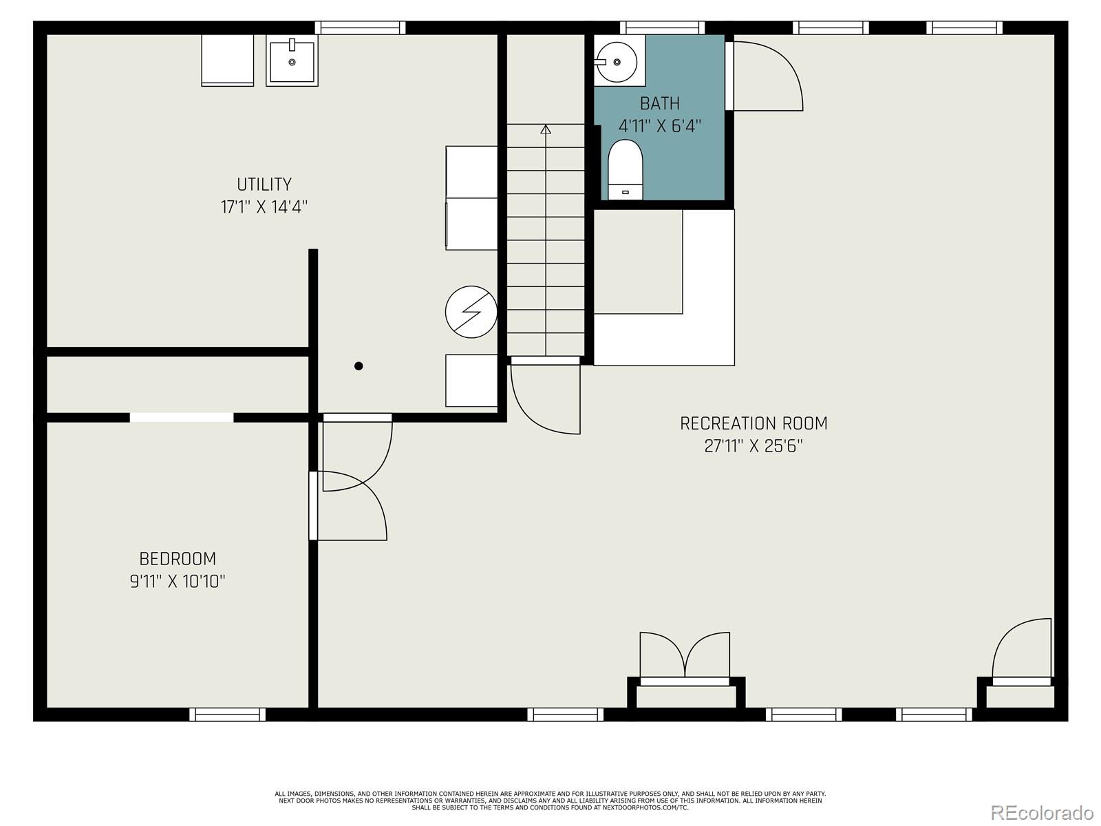 MLS Image #22 for 9590  lowell boulevard,westminster, Colorado