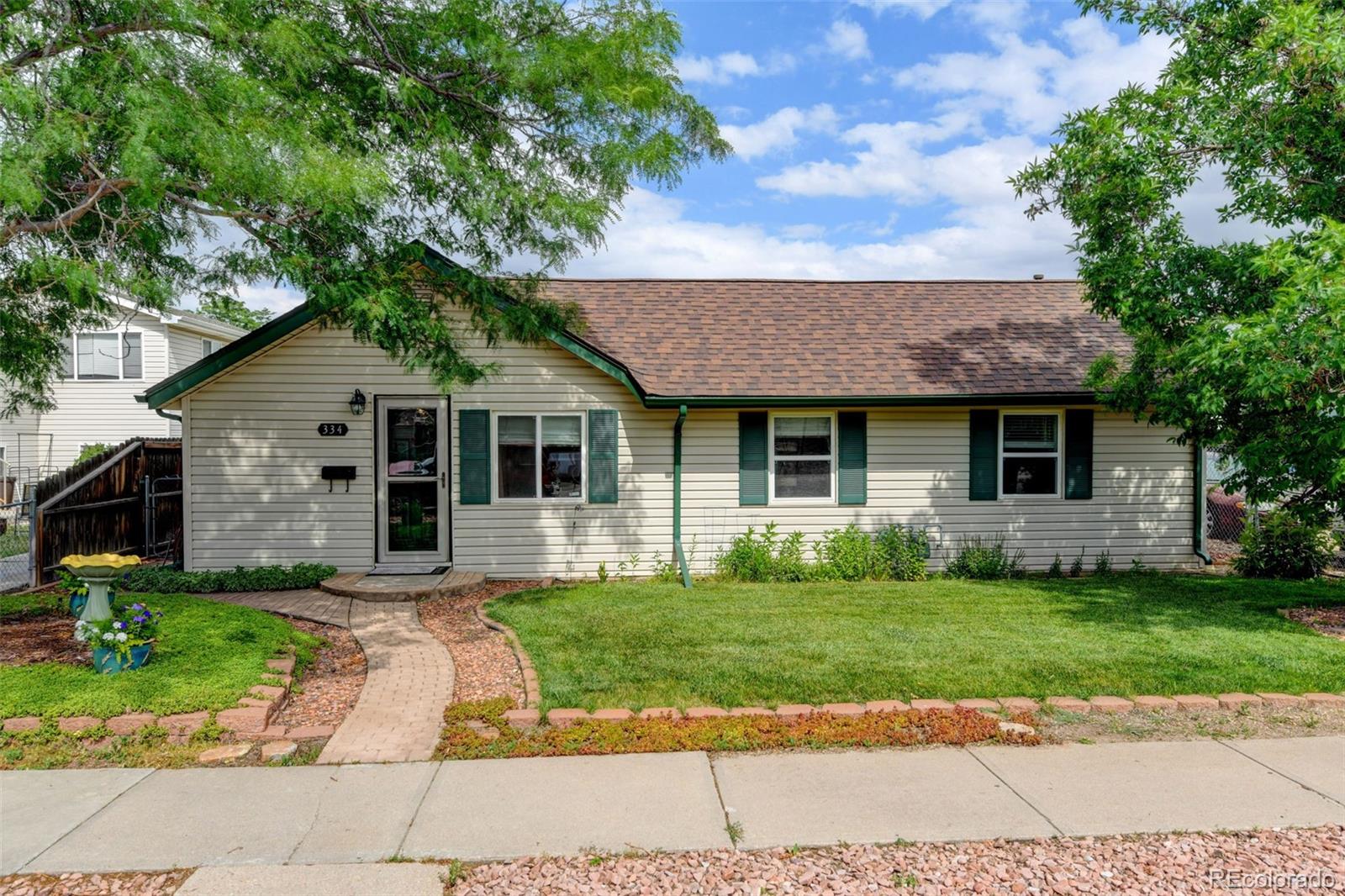 MLS Image #1 for 334 s 7th avenue,brighton, Colorado