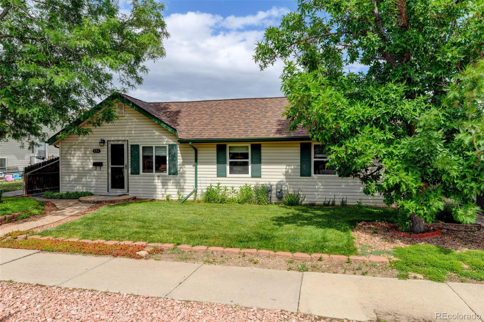 MLS Image #2 for 334 s 7th avenue,brighton, Colorado