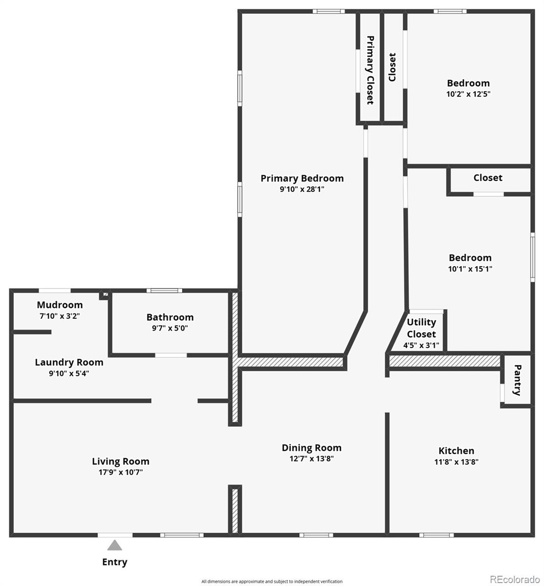MLS Image #26 for 334 s 7th avenue,brighton, Colorado