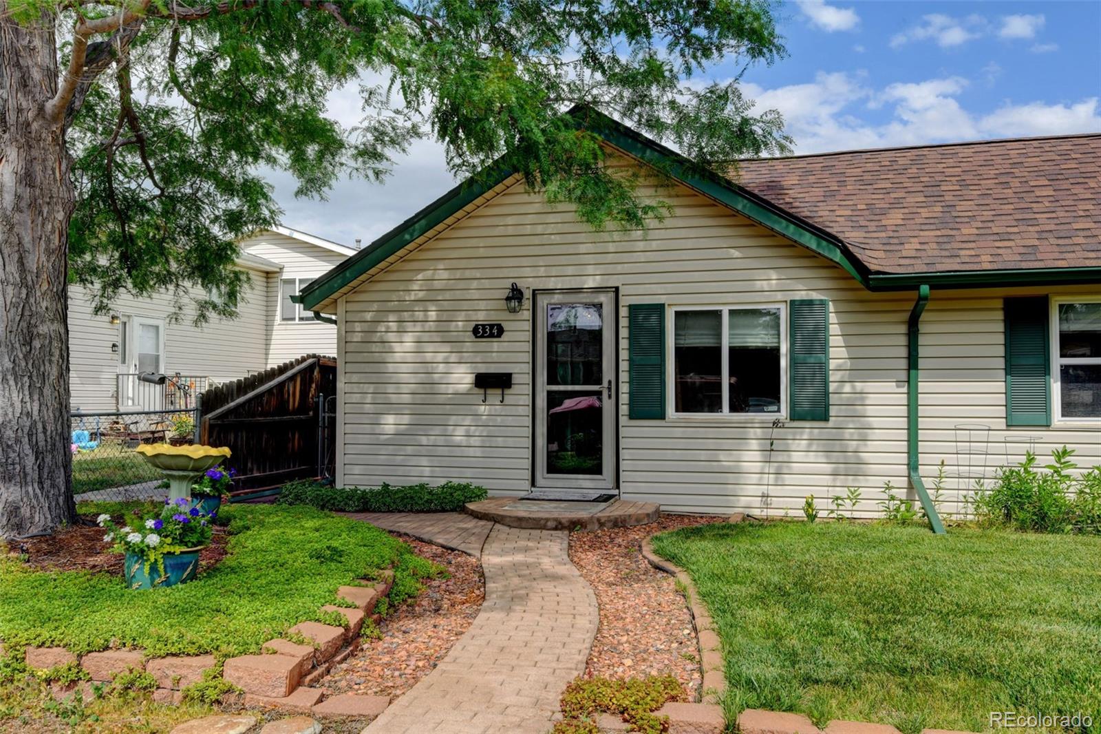 MLS Image #3 for 334 s 7th avenue,brighton, Colorado