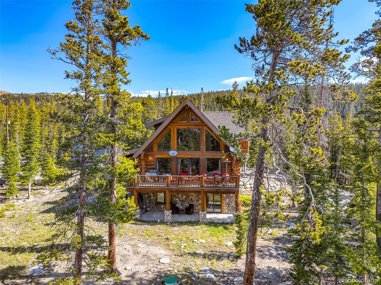 MLS Image #14 for 811  sacramento crossing,fairplay, Colorado