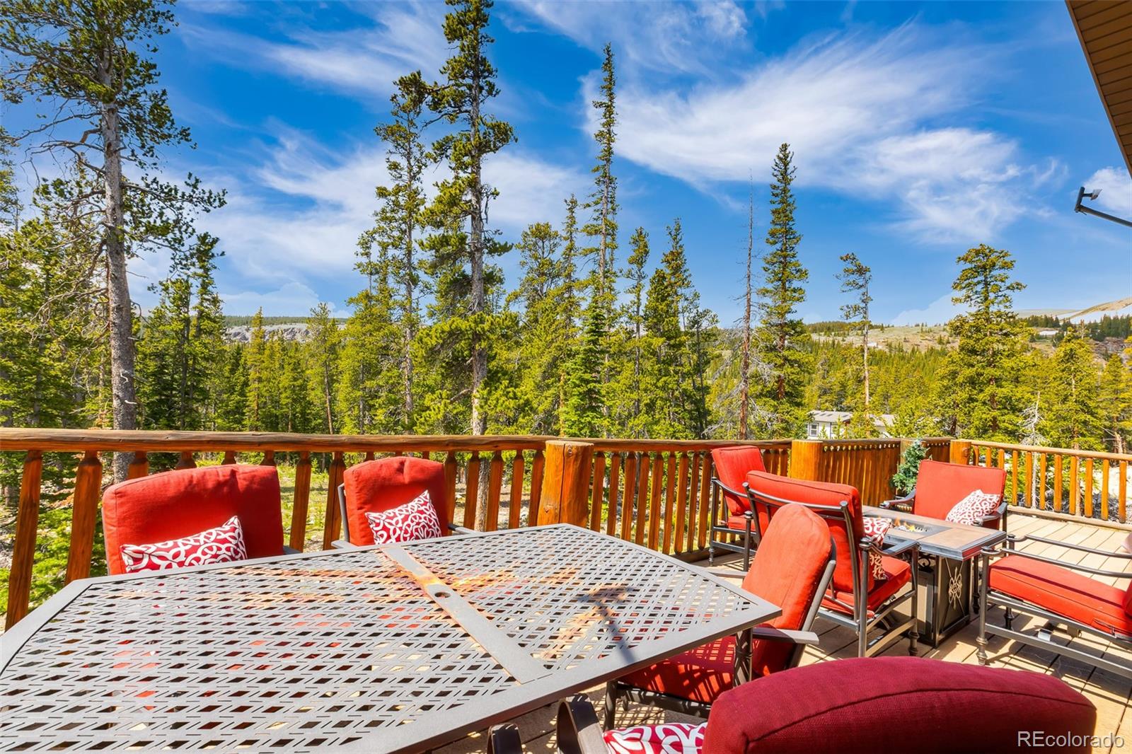 MLS Image #15 for 811  sacramento crossing,fairplay, Colorado