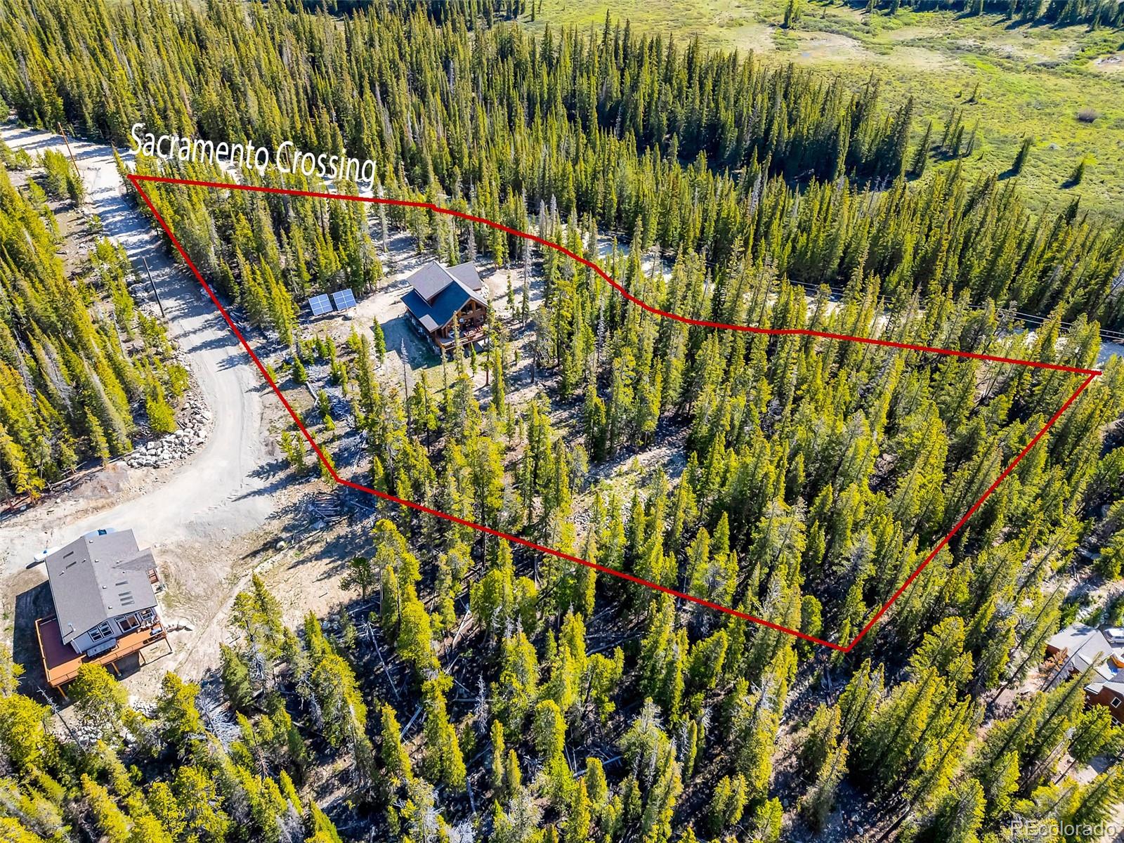 MLS Image #16 for 811  sacramento crossing,fairplay, Colorado