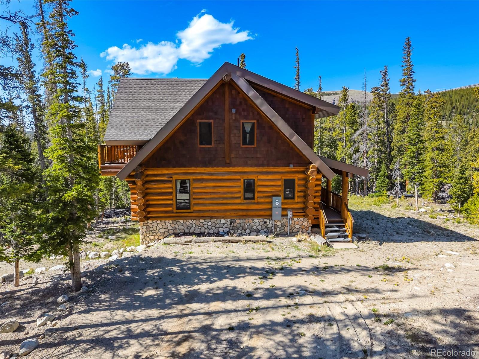MLS Image #17 for 811  sacramento crossing,fairplay, Colorado