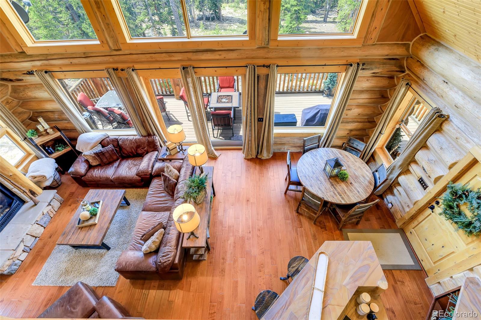 MLS Image #29 for 811  sacramento crossing,fairplay, Colorado