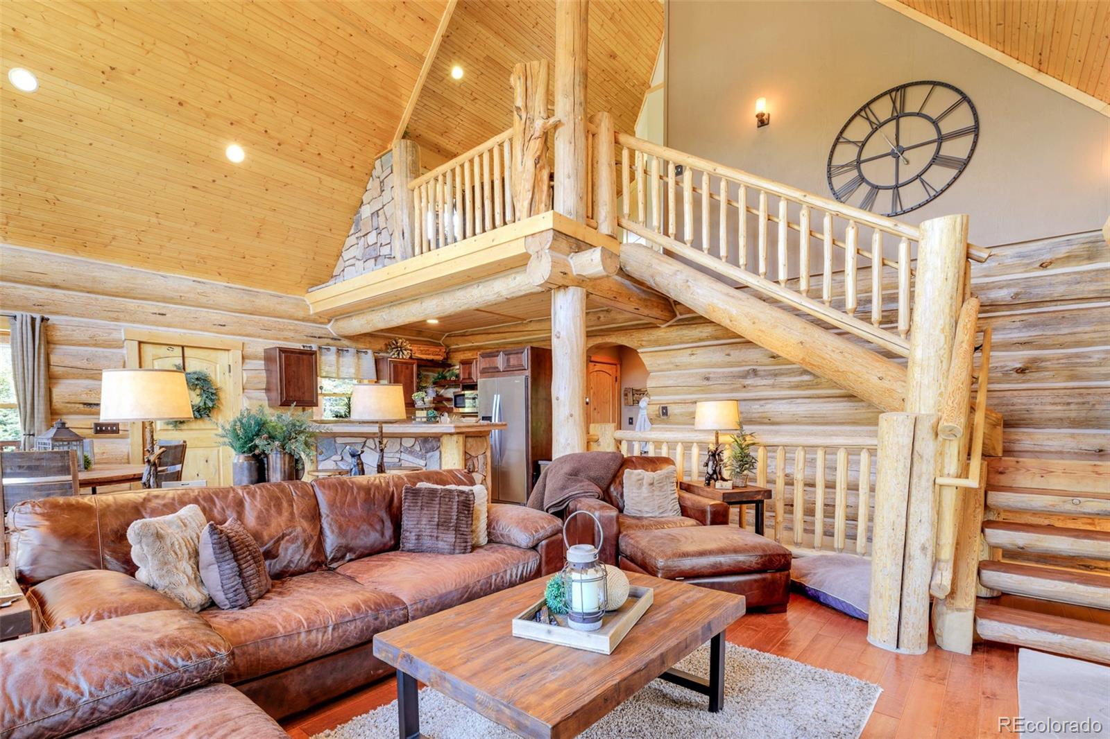 MLS Image #3 for 811  sacramento crossing,fairplay, Colorado