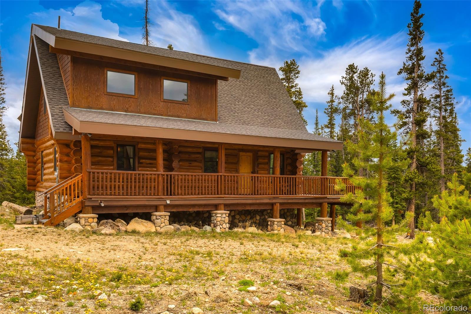 MLS Image #35 for 811  sacramento crossing,fairplay, Colorado