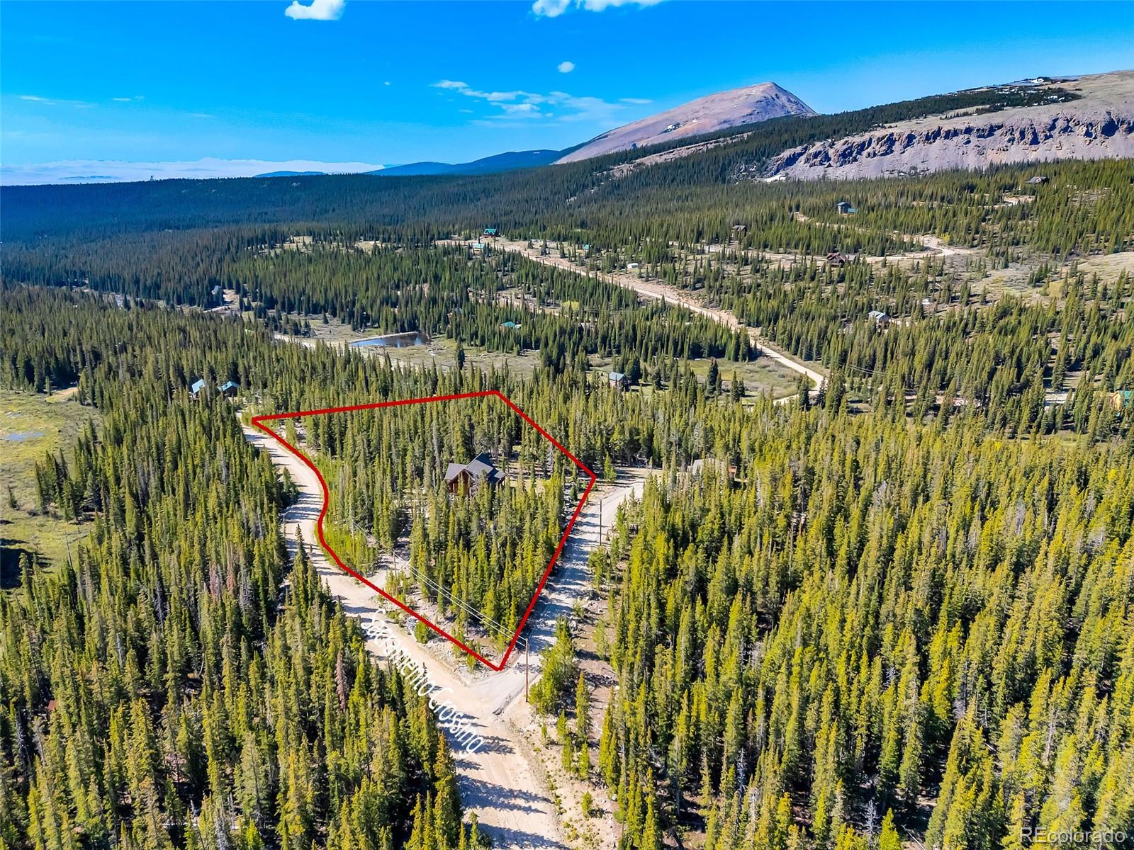 MLS Image #37 for 811  sacramento crossing,fairplay, Colorado
