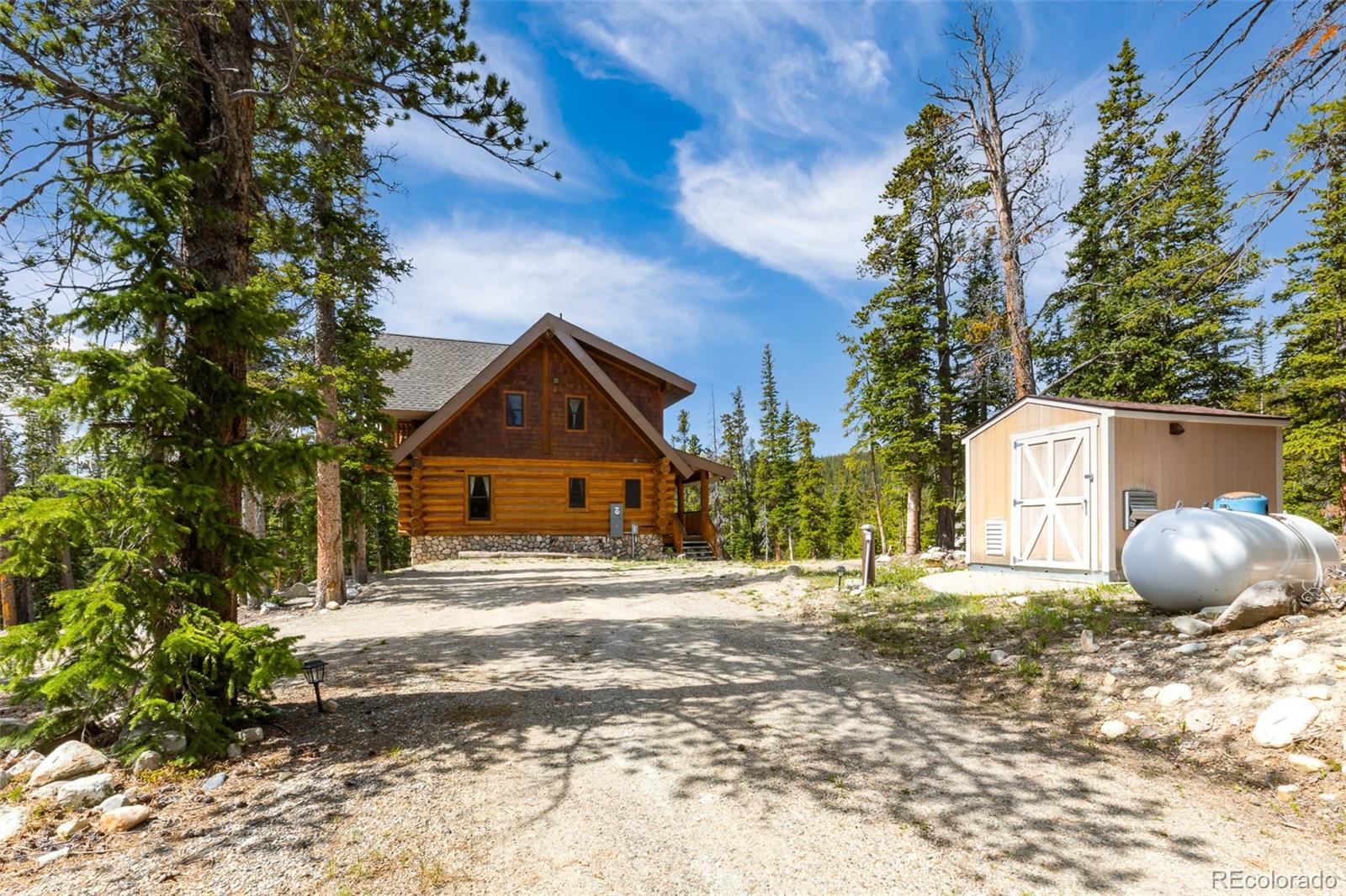 MLS Image #38 for 811  sacramento crossing,fairplay, Colorado