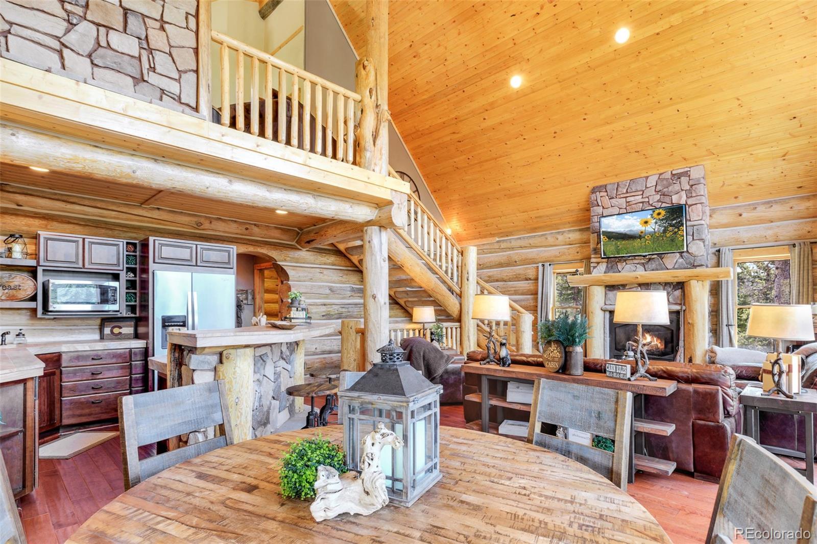 MLS Image #4 for 811  sacramento crossing,fairplay, Colorado